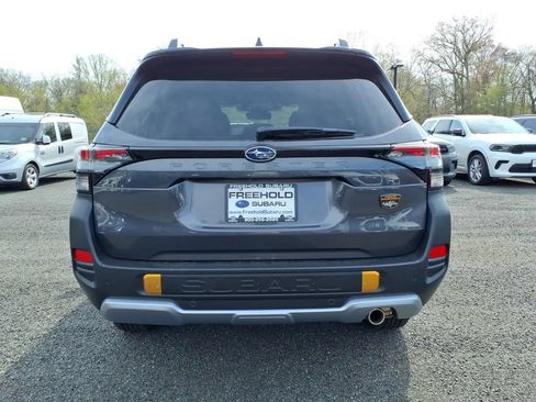 New 2026 Subaru Forester Wilderness AWD/4WD image 15