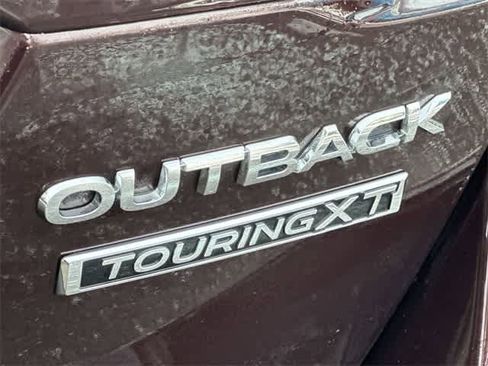 Certified 2025 Subaru Outback Touring XT image 21