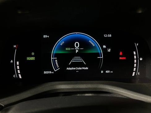 Certified 2025 Toyota Camry LE FWD image 15