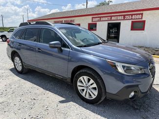 Used 2018 Subaru Outback 2.5i Premium w/ Popular Package #1 AWD/4WD video 1
