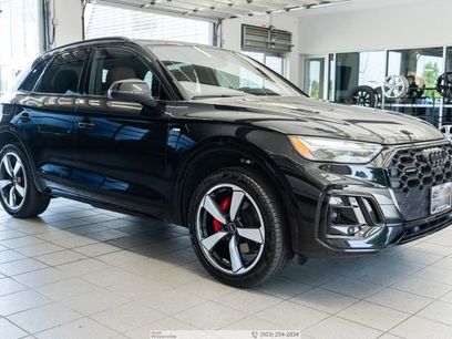 Used 2024 Audi Q5 2.0T Premium Plus w/ Premium Plus Package