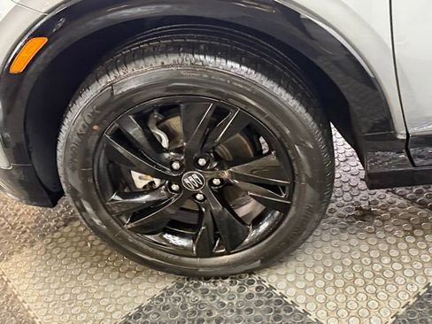 Certified 2024 Buick Encore GX Sport Touring image 13