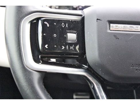 Used 2023 Land Rover Discovery Sport S R-Dynamic image 13