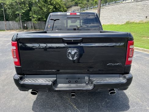 Used 2019 RAM 1500 Limited image 27