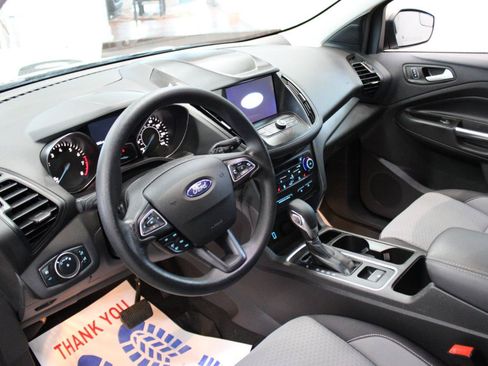 Used 2019 Ford Escape SE AWD/4WD image 8