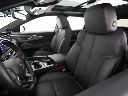 Used 2024 Acura ZDX Type S image 7