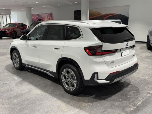 New 2026 BMW X1 xDrive28i w/ Technology Package image 5