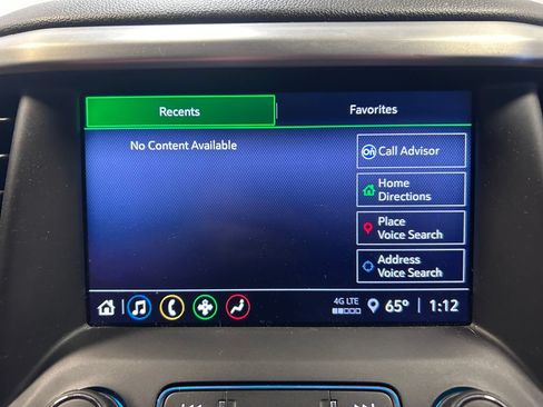 Used 2020 GMC Acadia SLE w/ Driver Convenience Package FWD image 15