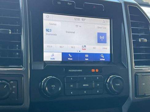 Used 2022 Ford F250 XLT AWD/4WD image 21