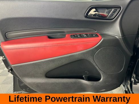 Used 2022 Dodge Durango R/T image 9