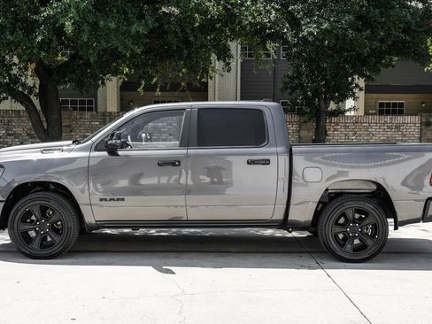 Used 2023 RAM 1500 Big Horn AWD/4WD image 20