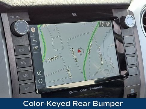 Used 2020 Toyota Tundra Limited w/ Limited Premium Package image 12