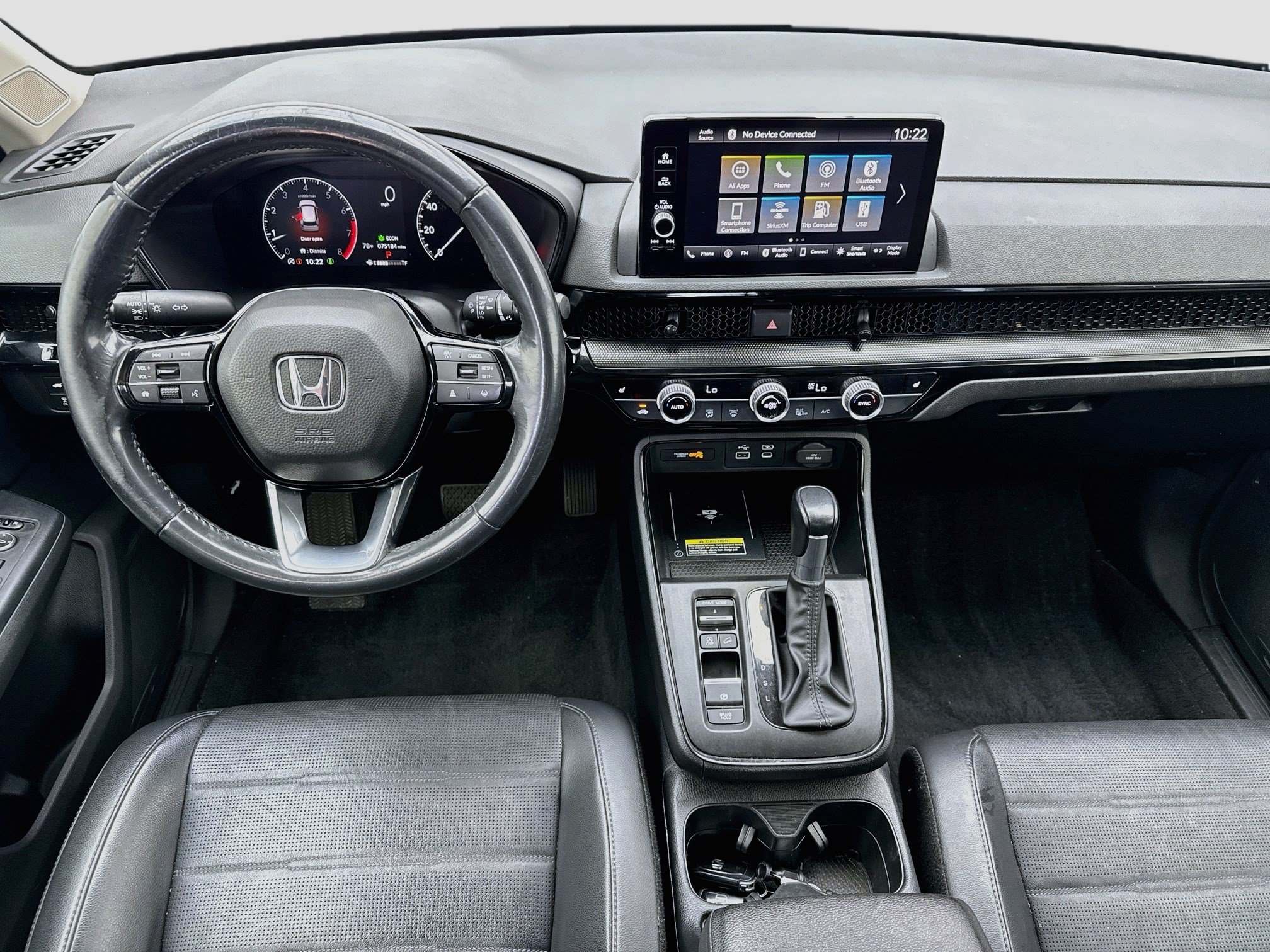 Used 2023 Honda CR-V EX-L image 15