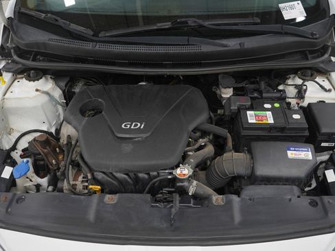 Used 2016 Hyundai Accent SE FWD image 29