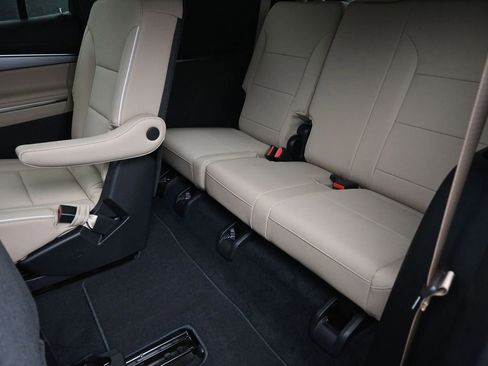 New 2026 Buick Enclave Preferred w/ Super Cruise Package image 13