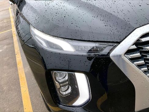 Used 2021 Hyundai Palisade Limited image 27