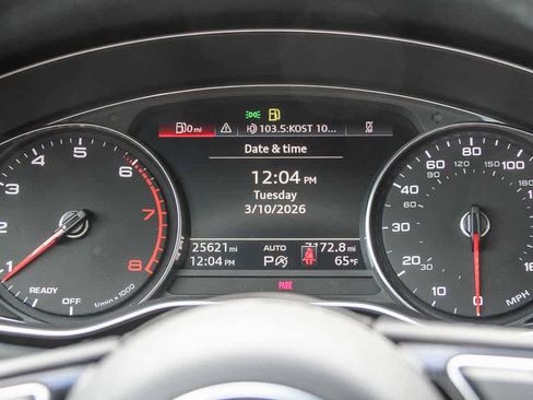 Used 2023 Audi A5 2.0T Premium w/ Convenience Package image 24