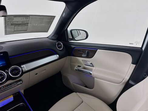 New 2026 Mercedes-Benz GLB 250 GLB 250 image 25