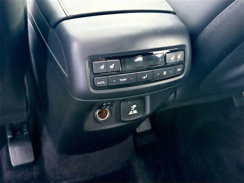 Used 2021 Hyundai Palisade Calligraphy image 28