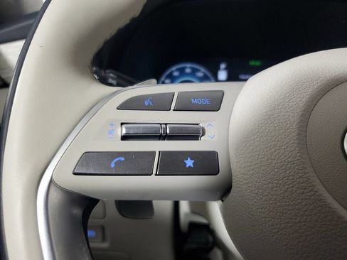 Used 2024 Hyundai Palisade Calligraphy FWD image 25