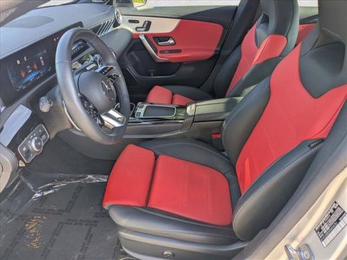 Certified 2024 Mercedes-Benz CLA 35 AMG 4MATIC image 17