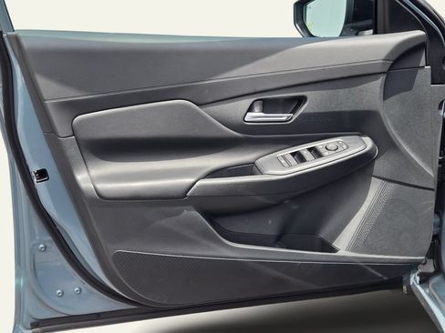 Used 2026 Nissan Sentra SV w/ Floor Mat Package FWD image 19