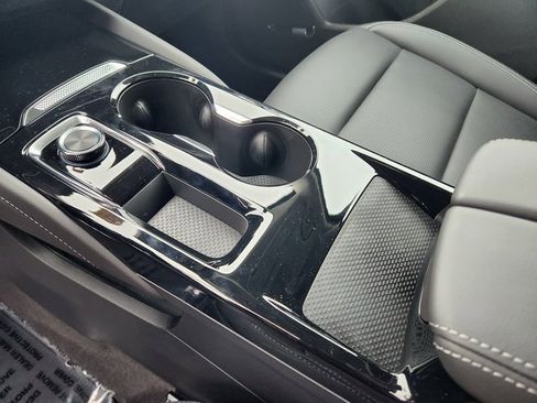 New 2026 Buick Envision Preferred image 20