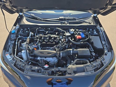 Used 2022 Honda Civic Sport Touring image 32