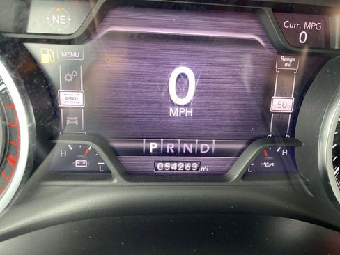 Used 2019 RAM 2500 Laramie AWD/4WD image 19