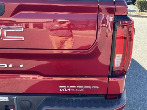 Used 2021 GMC Sierra 1500 Denali w/ Denali Ultimate Package image 18