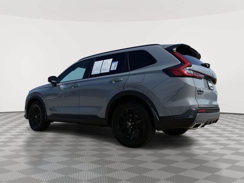 Used 2026 Honda CR-V Sport-L image 4