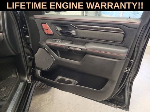 New 2026 RAM 1500 RHO w/ RHO Level 1 Equipment Group AWD/4WD image 40