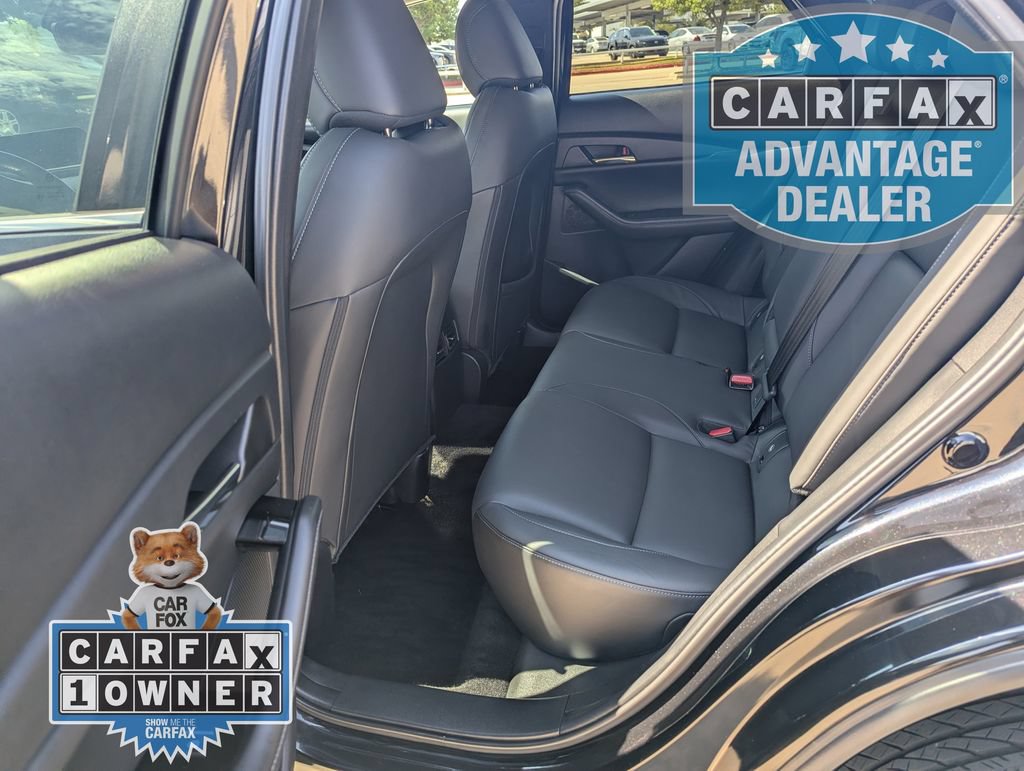 Certified 2023 MAZDA CX-30 AWD 2.5 S w/ Preferred Package image 19