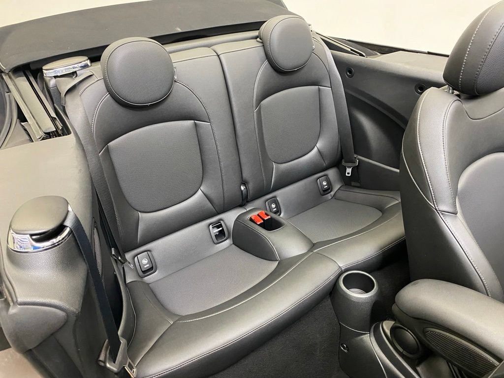 Used 2024 MINI Cooper S FWD image 21