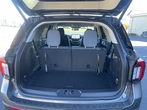 New 2026 Ford Explorer Active w/ Active Comfort Package image 64
