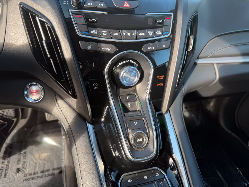 Certified 2023 Acura RDX AWD image 26