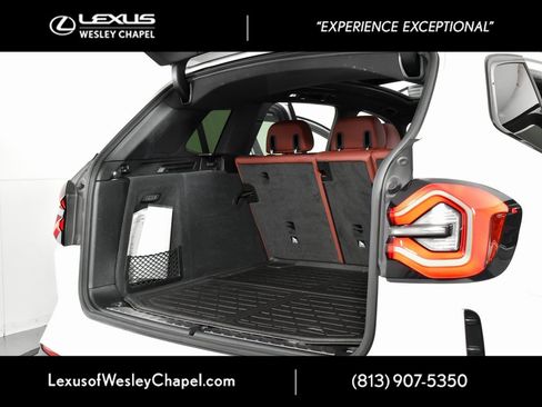 Used 2024 BMW X3 M40i w/ Premium Package image 16