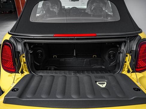 New 2026 MINI Cooper S FWD image 41