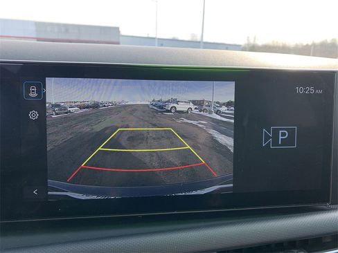 Used 2025 Hyundai Tucson SEL image 18