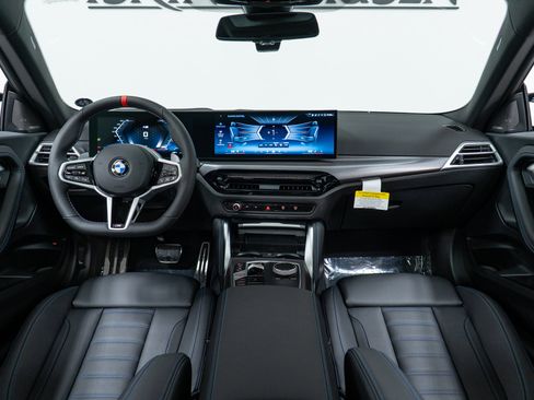 New 2026 BMW M240i xDrive Coupe w/ Premium Package image 15