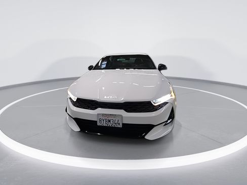 Used 2022 Kia K5 GT-Line image 3