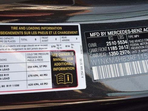 Used 2024 Mercedes-Benz GLC 300 4MATIC image 38