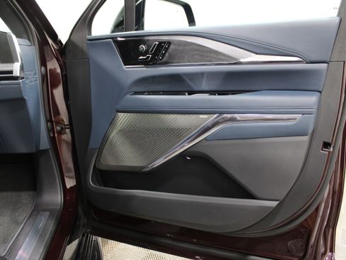 New 2025 Cadillac Escalade IQ Luxury 2 image 36