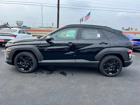 New 2026 Hyundai Kona SEL Sport FWD image 4