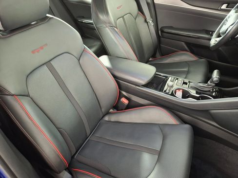 Used 2021 Kia K5 GT w/ GT1 Package image 33