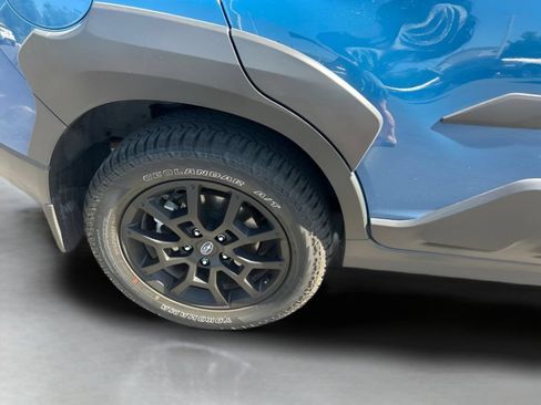 Used 2024 Subaru Crosstrek 2.5i Wilderness w/ Wilderness Package AWD/4WD image 15