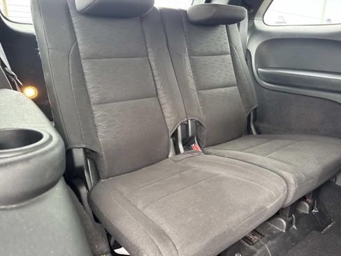 Used 2023 Dodge Durango GT RWD image 10