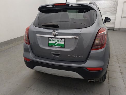 Used 2019 Buick Encore Sport Touring w/ Safety Package FWD image 7