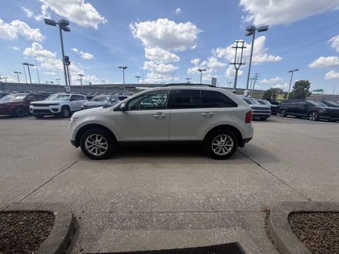 Used 2013 Ford Edge SEL FWD image 15