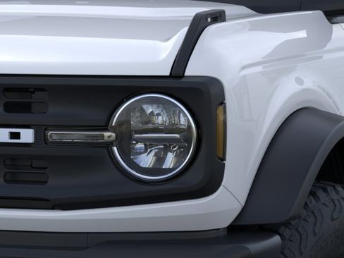 New 2025 Ford Bronco 4-Door w/ Sasquatch Package AWD/4WD image 52